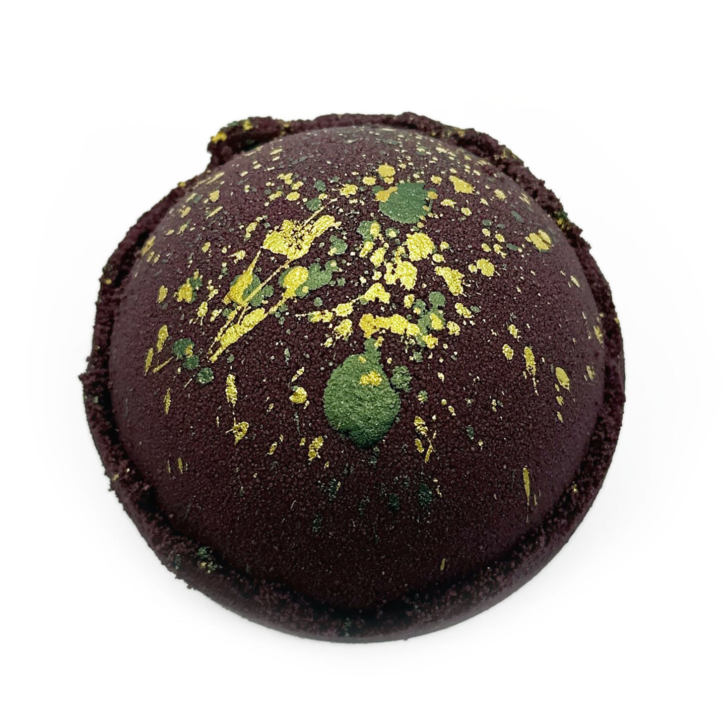 DUBAI BATH BOMB - Oudh Truffle