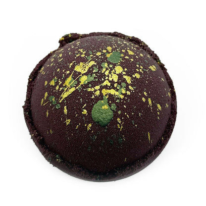 DUBAI BATH BOMB - Oudh Truffle
