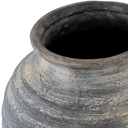 Large Marra Olpe Vase