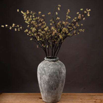 Sedum Branch in Bloom Filler