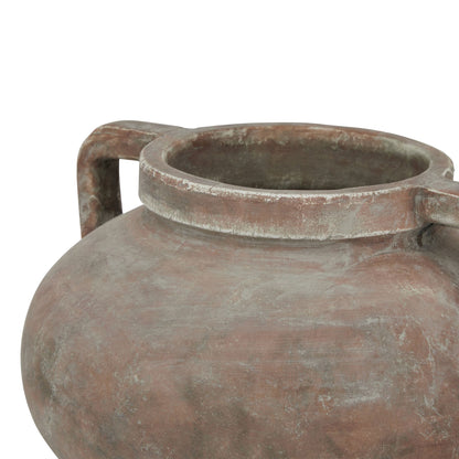 Karmic Siena Pelike Pot