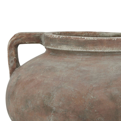 Karmic Siena Pelike Pot