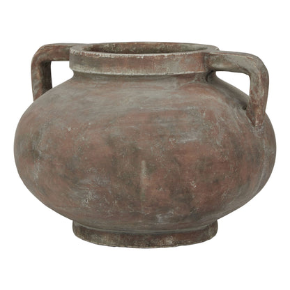 Karmic Siena Pelike Pot