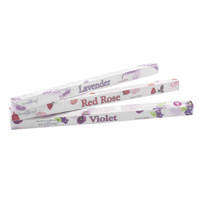 Stamford Gift Set FLORAL