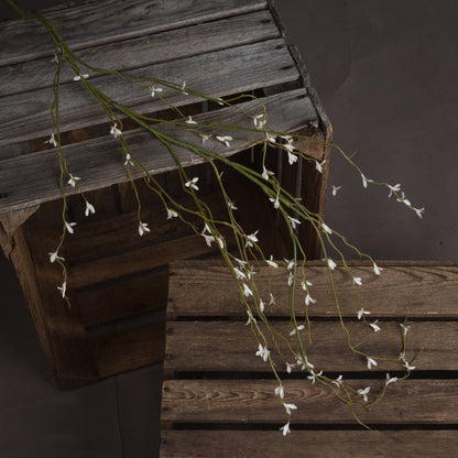 White Willow Sprays x 3
