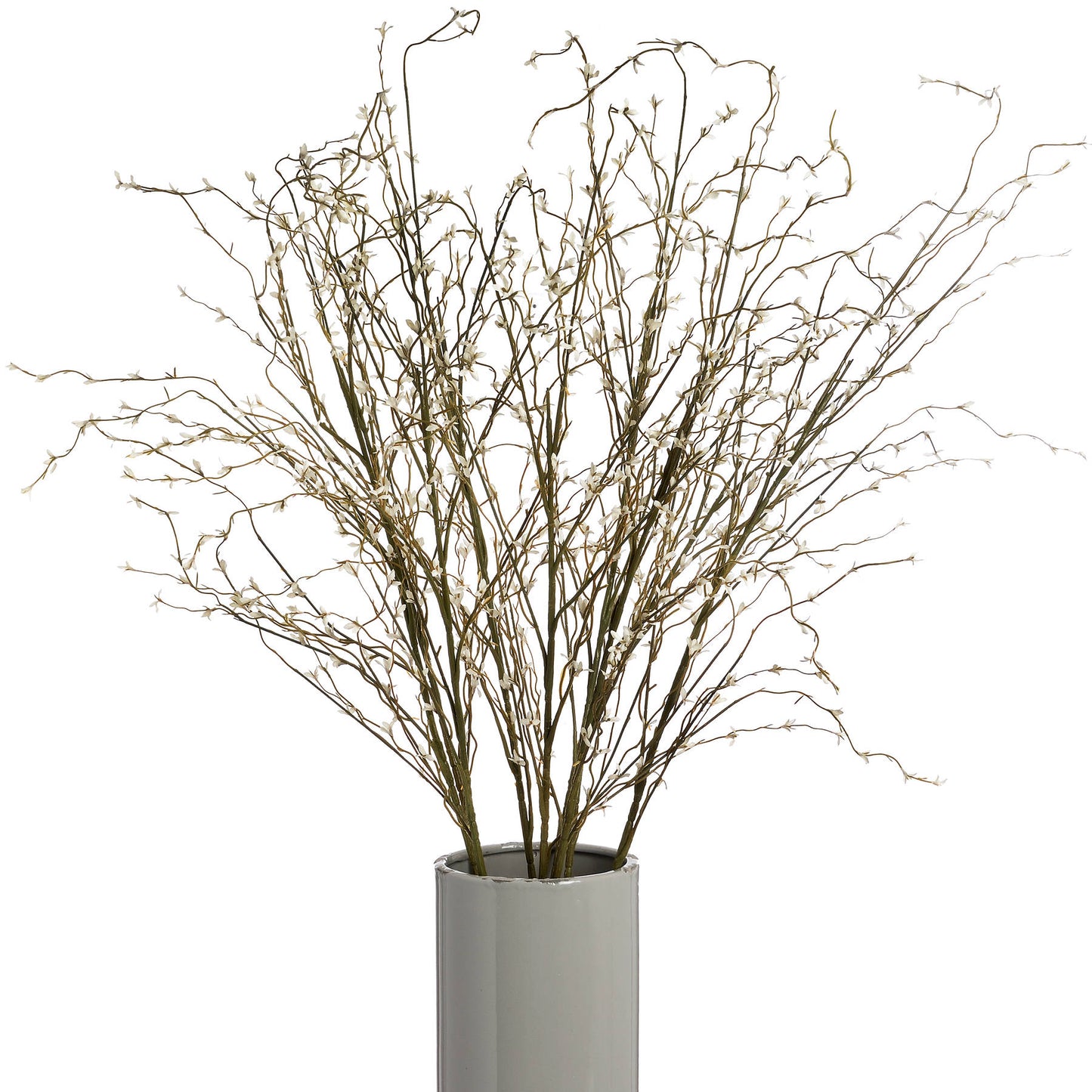White Willow Sprays x 3